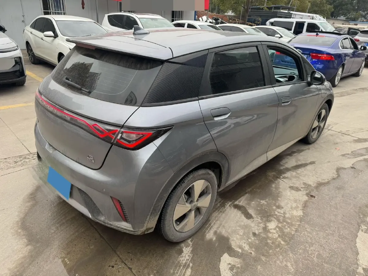 2023 BYD Dolphin BEV 44.928KWH,autocango,china used car exporter,china ev exporter,chinese used car exporter,chinese used ev exporter