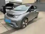 2023 BYD Dolphin BEV 44.928KWH