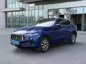 2018 MASERATI LEVANTE,autocango,china used car exporter,china ev exporter,chinese used car exporter,chinese used ev exporter