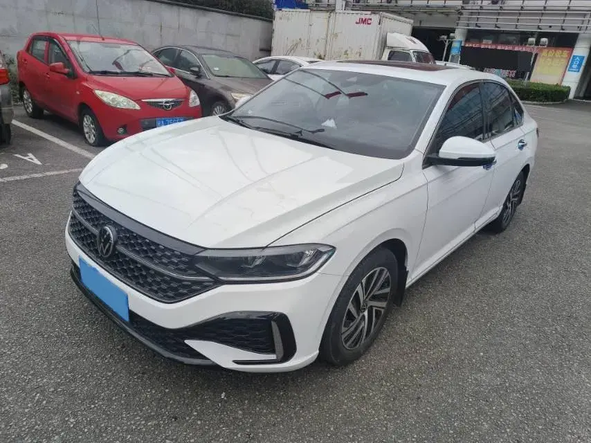 2024 Volkswagen Lavida 1.5L 110HP L4 6AT