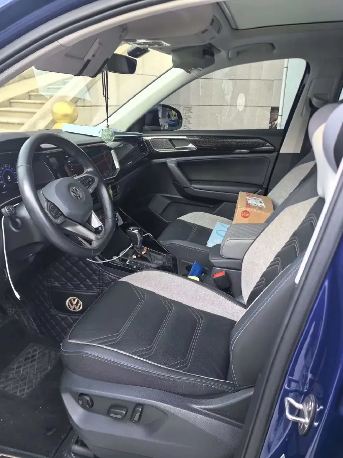 2020 Volkswagen Tayron GTE 1.4T 150HP L4 6DCT PHEV 13KWH,autocango,china used car exporter,china ev exporter,chinese used car exporter,chinese used ev exporter