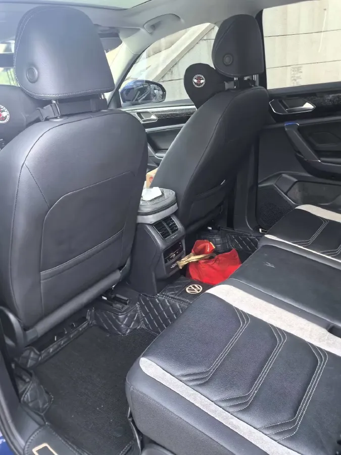 2020 Volkswagen Tayron GTE 1.4T 150HP L4 6DCT PHEV 13KWH,autocango,china used car exporter,china ev exporter,chinese used car exporter,chinese used ev exporter