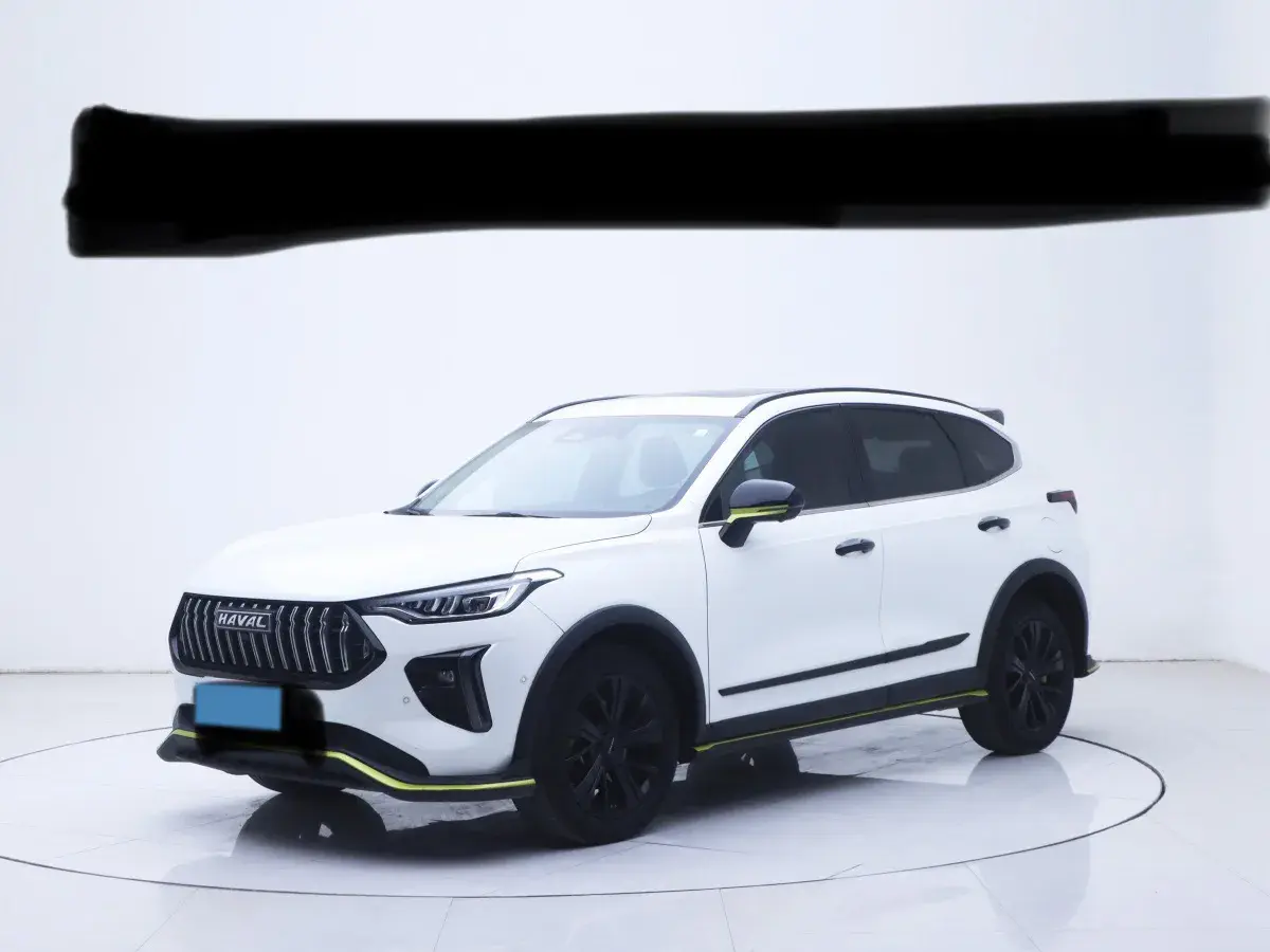 2021 Haval Rabbit 1.5T 184HP L4 7DCT