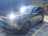 2022 LI L9 2022 LI L9,autocango,china used car exporter,china ev exporter,chinese used car exporter,chinese used ev exporter