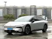 2024 XPENG P7+,autocango,china used car exporter,china ev exporter,chinese used car exporter,chinese used ev exporter