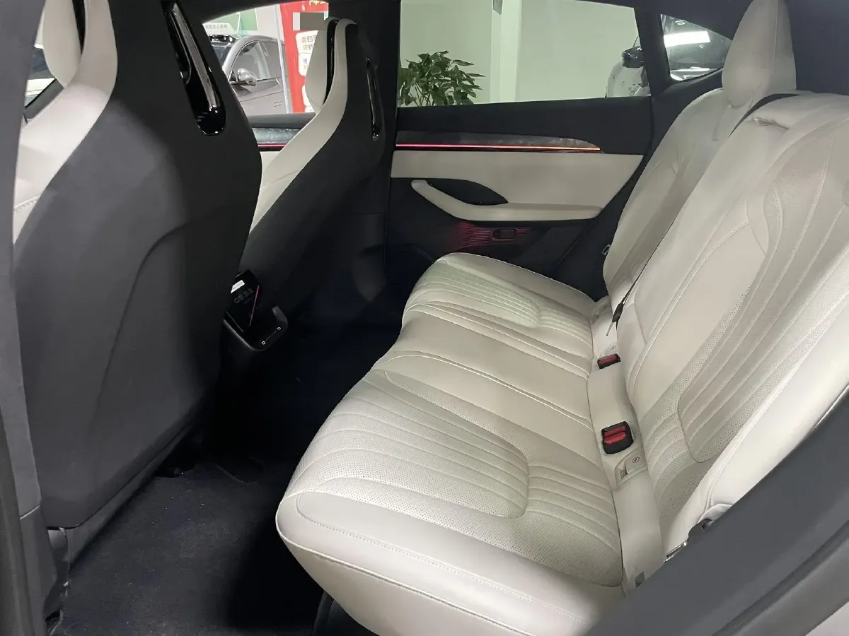 2024 JiYue 07 BEV 71.4KWH,autocango,china used car exporter,china ev exporter,chinese used car exporter,chinese used ev exporter