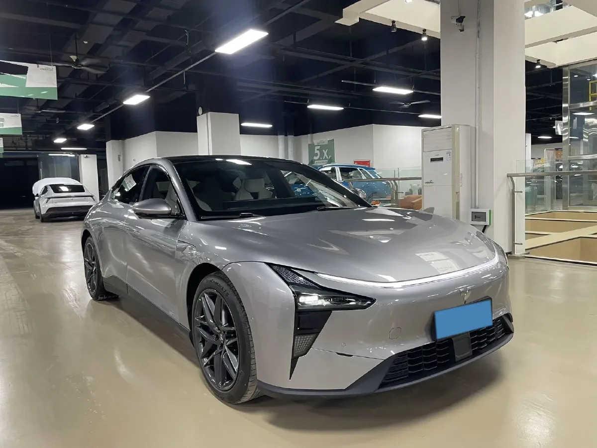 2024 JiYue 07 BEV 71.4KWH,autocango,china used car exporter,china ev exporter,chinese used car exporter,chinese used ev exporter