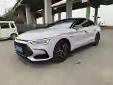 2023 BYD Han 1.5T 139HP L4 E-CVT PHEV 30.772KWH