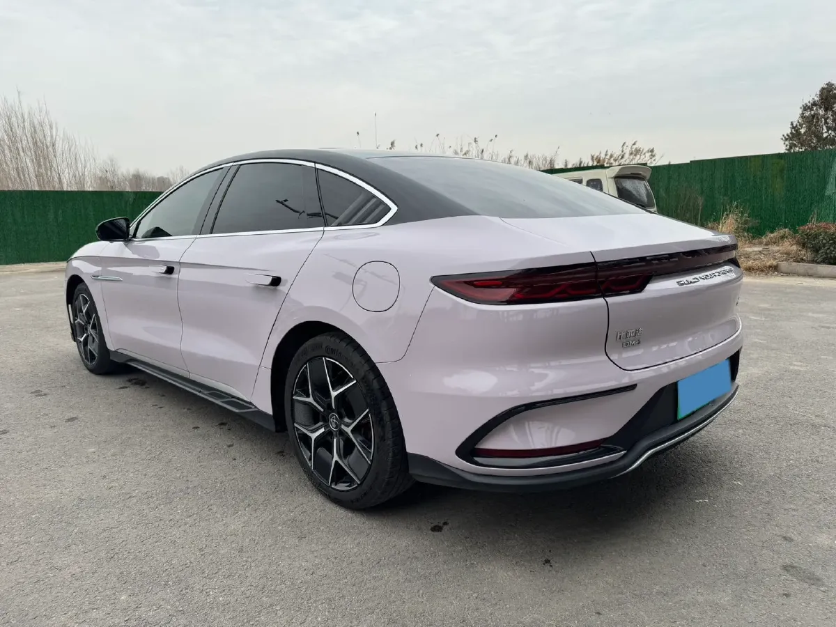 2023 BYD Han 1.5T 139HP L4 E-CVT PHEV 30.772KWH,autocango,china used car exporter,china ev exporter,chinese used car exporter,chinese used ev exporter