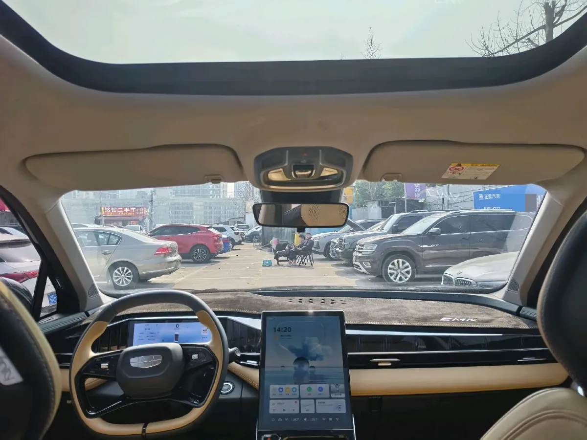 2023 Geely StarRay 2.0T 218HP L4 7DCT,autocango,china used car exporter,china ev exporter,chinese used car exporter,chinese used ev exporter