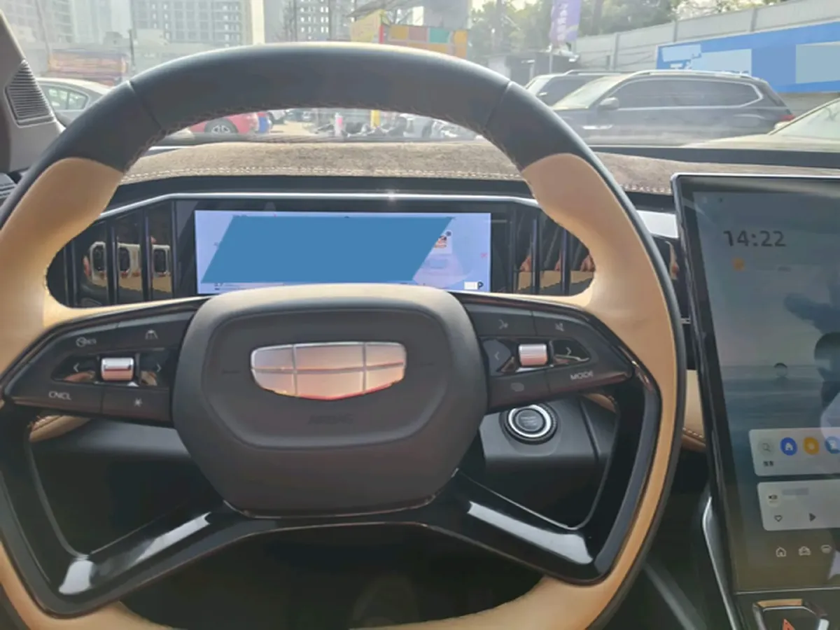 2023 Geely StarRay 2.0T 218HP L4 7DCT,autocango,china used car exporter,china ev exporter,chinese used car exporter,chinese used ev exporter