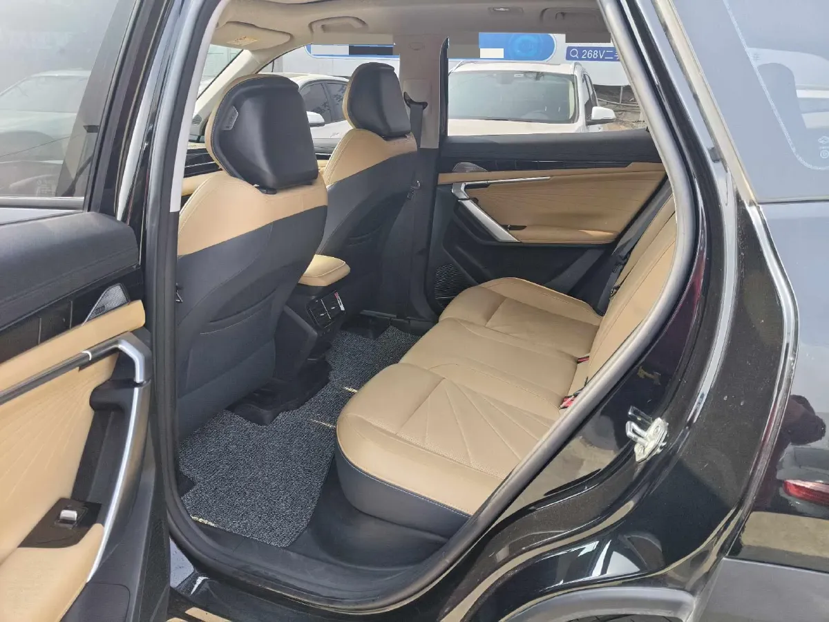 2023 Geely StarRay 2.0T 218HP L4 7DCT,autocango,china used car exporter,china ev exporter,chinese used car exporter,chinese used ev exporter