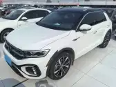 2025 VOLKSWAGEN T-ROC,autocango,china used car exporter,china ev exporter,chinese used car exporter,chinese used ev exporter