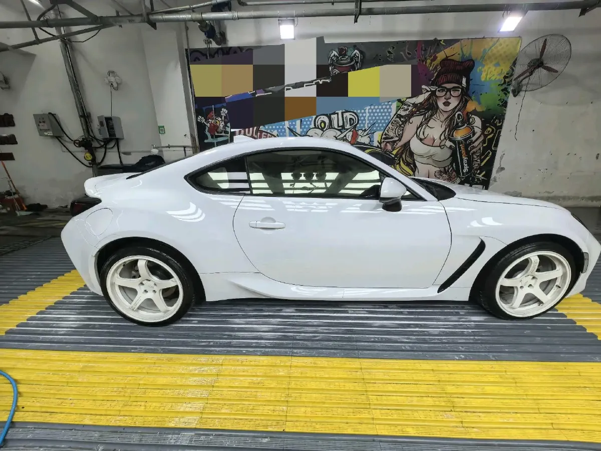 2023 Subaru BRZ 2.4L 234HP H4 6MT,autocango,china used car exporter,china ev exporter,chinese used car exporter,chinese used ev exporter
