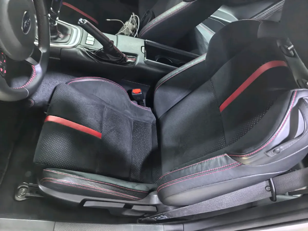 2023 Subaru BRZ 2.4L 234HP H4 6MT,autocango,china used car exporter,china ev exporter,chinese used car exporter,chinese used ev exporter