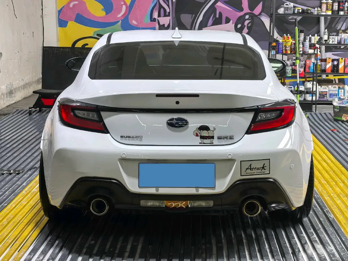 2023 Subaru BRZ 2.4L 234HP H4 6MT,autocango,china used car exporter,china ev exporter,chinese used car exporter,chinese used ev exporter