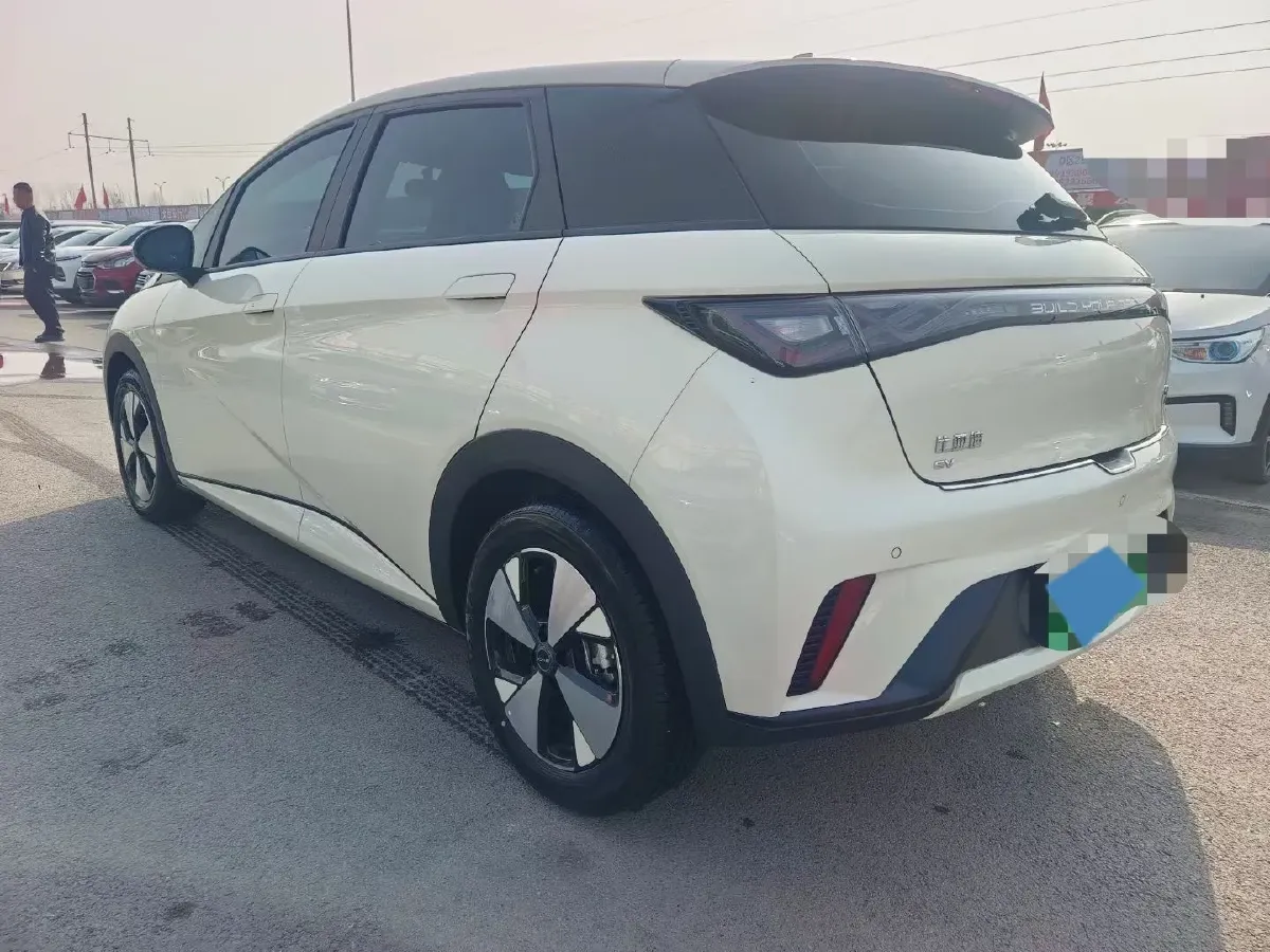 2023 BYD Dolphin BEV 44.928KWH,autocango,china used car exporter,china ev exporter,chinese used car exporter,chinese used ev exporter