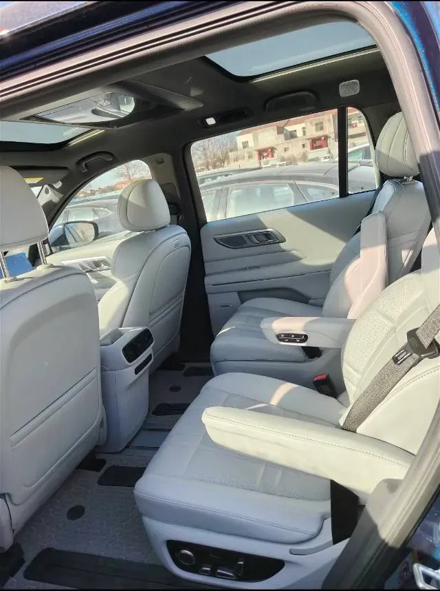 2025 Deepal S09 REEV 150HP REEV,autocango,china used car exporter,china ev exporter,chinese used car exporter,chinese used ev exporter