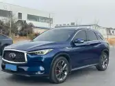 2018 INFINITI QX30,autocango,china used car exporter,china ev exporter,chinese used car exporter,chinese used ev exporter