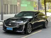 2022 CADILLAC CT5,autocango,china used car exporter,china ev exporter,chinese used car exporter,chinese used ev exporter