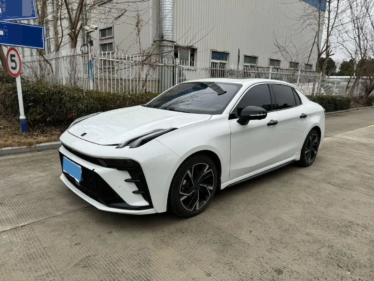 2023 MAXUS G50 1.5T 181HP L4 7DCT