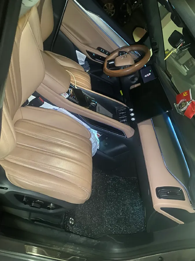 2024 BYD SongL EV BEV 71.8KWH,autocango,china used car exporter,china ev exporter,chinese used car exporter,chinese used ev exporter