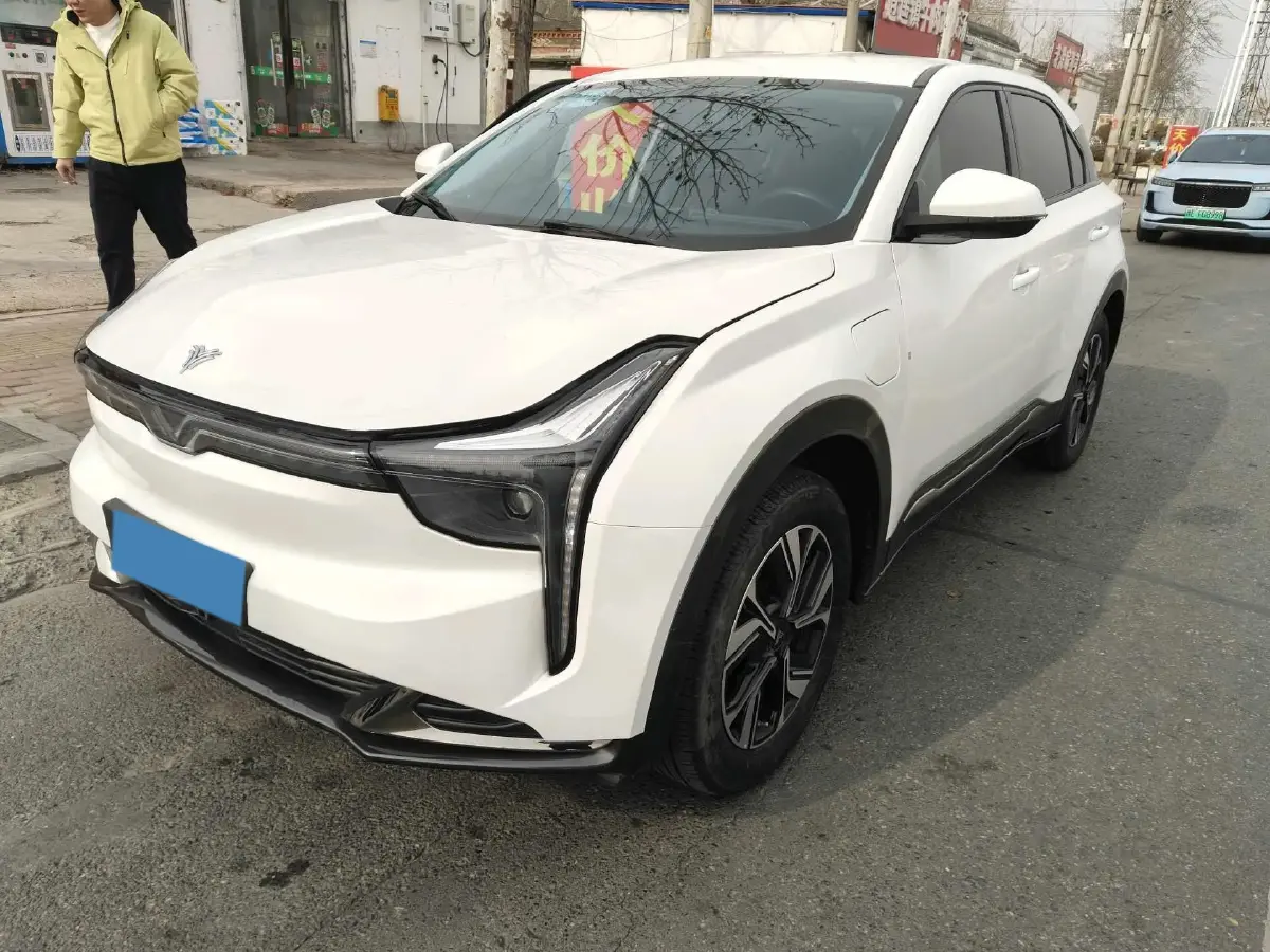 2021 BYD Song Pro 1.5T 160HP L4 7DCT