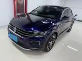 2019 VOLKSWAGEN T-ROC,autocango,china used car exporter,china ev exporter,chinese used car exporter,chinese used ev exporter