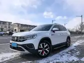 2022 VOLKSWAGEN TAYRON,autocango,china used car exporter,china ev exporter,chinese used car exporter,chinese used ev exporter