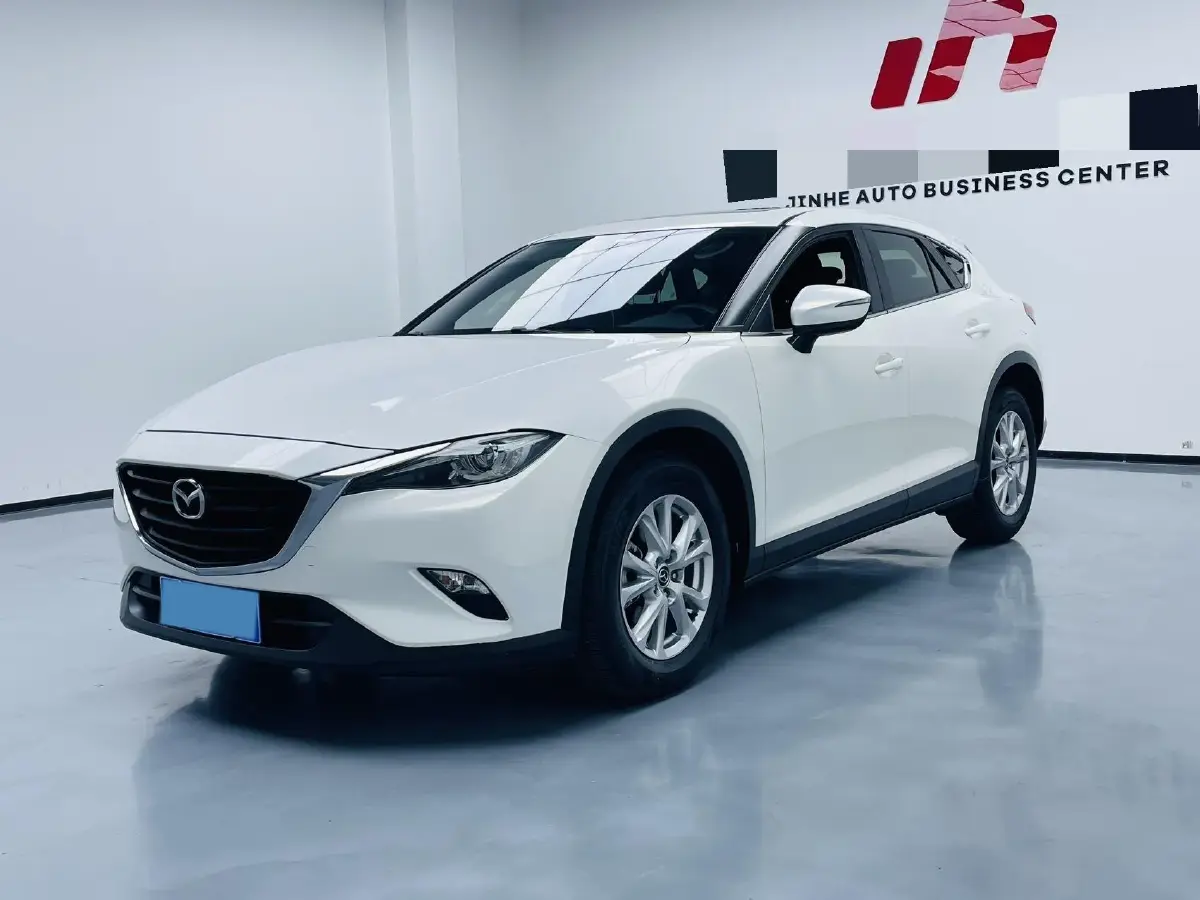 2019 ChangAn Oshan Cosmos 1.5T 178HP L4 7DCT