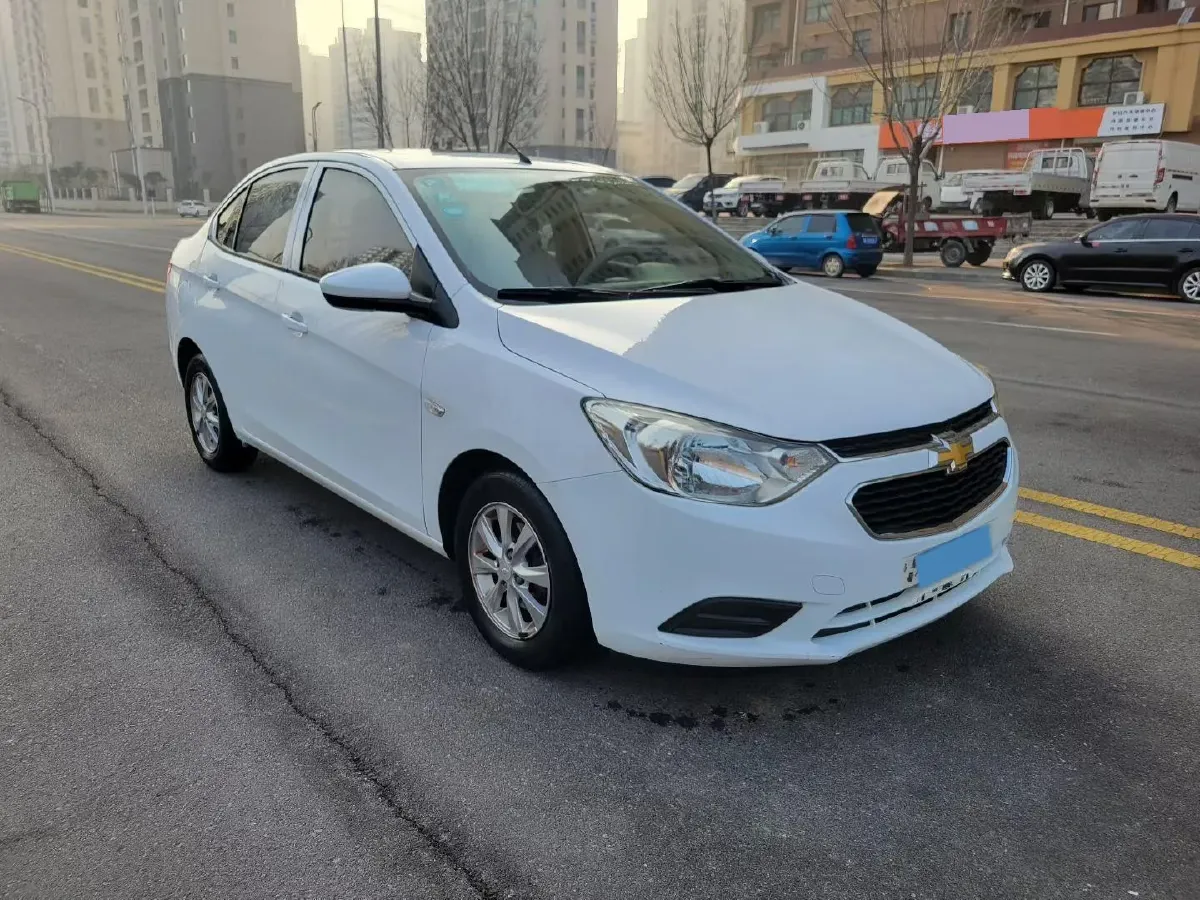 2018 Chevrolet Sail 1.5L 113HP L4 5MT,autocango,china used car exporter,china ev exporter,chinese used car exporter,chinese used ev exporter