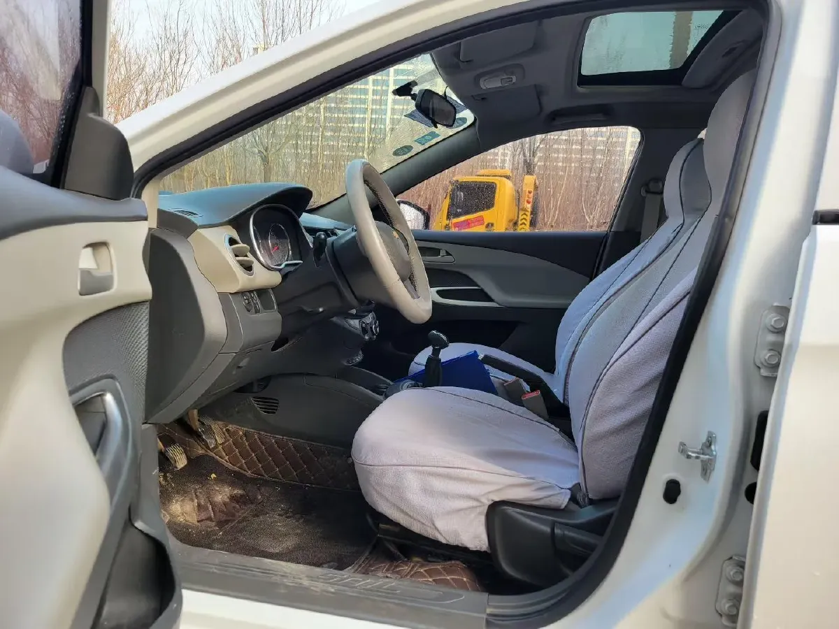 2018 Chevrolet Sail 1.5L 113HP L4 5MT,autocango,china used car exporter,china ev exporter,chinese used car exporter,chinese used ev exporter