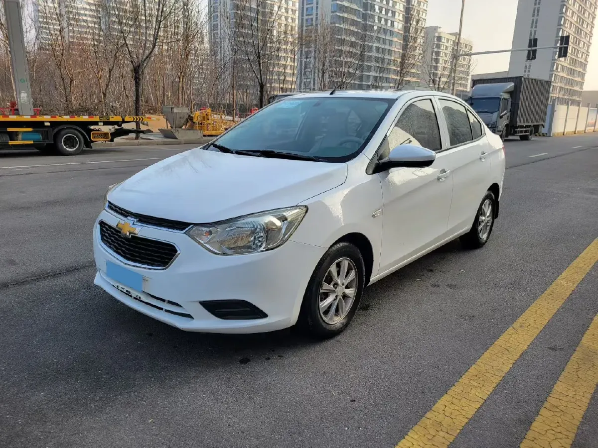 2018 Chevrolet Sail 1.5L 113HP L4 5MT,autocango,china used car exporter,china ev exporter,chinese used car exporter,chinese used ev exporter