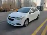 2018 Chevrolet Sail 1.5L 113HP L4 5MT