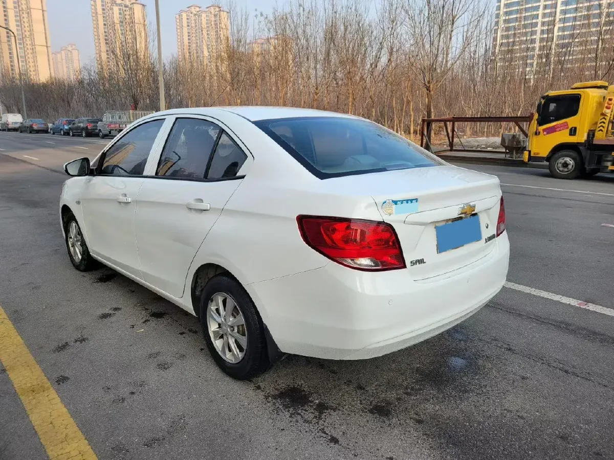 2018 Chevrolet Sail 1.5L 113HP L4 5MT,autocango,china used car exporter,china ev exporter,chinese used car exporter,chinese used ev exporter