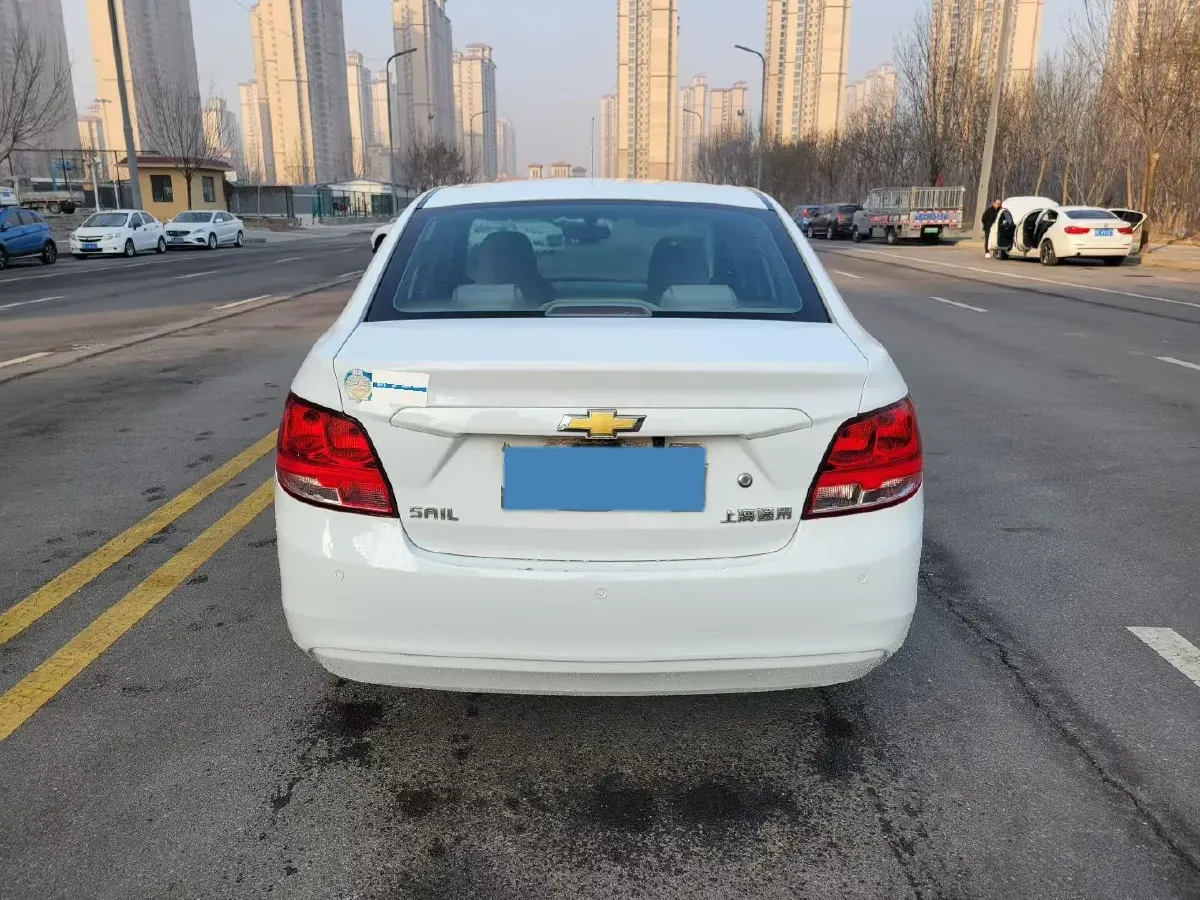 2018 Chevrolet Sail 1.5L 113HP L4 5MT,autocango,china used car exporter,china ev exporter,chinese used car exporter,chinese used ev exporter