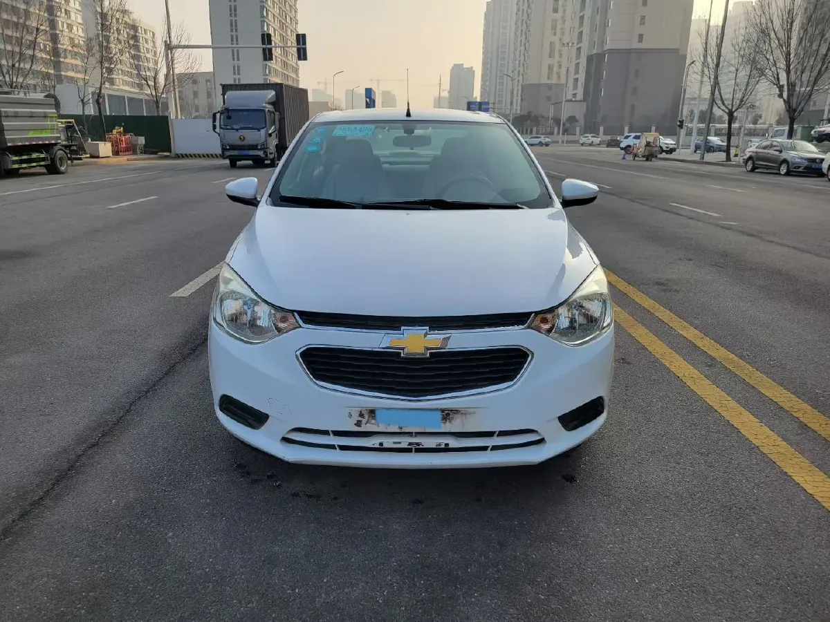 2018 Chevrolet Sail 1.5L 113HP L4 5MT,autocango,china used car exporter,china ev exporter,chinese used car exporter,chinese used ev exporter