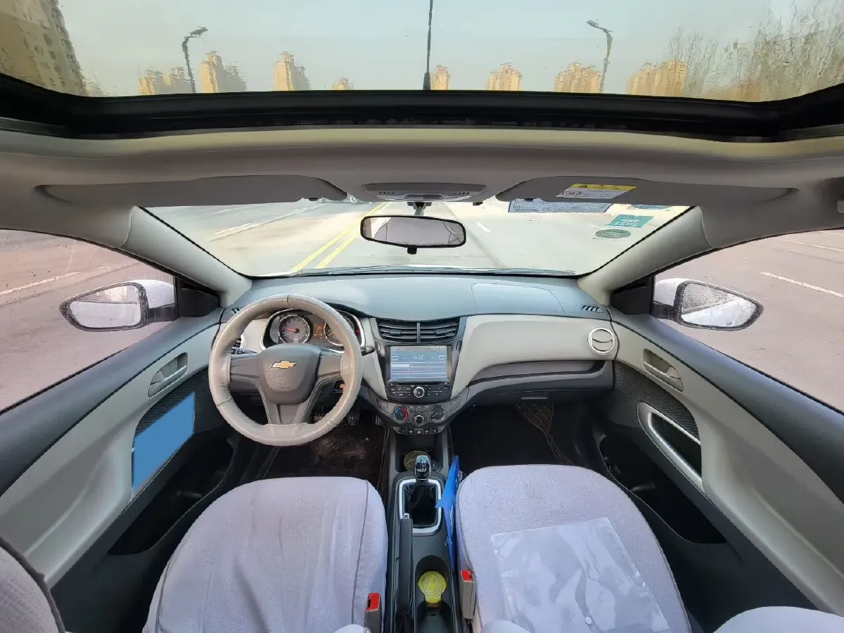 2018 Chevrolet Sail 1.5L 113HP L4 5MT,autocango,china used car exporter,china ev exporter,chinese used car exporter,chinese used ev exporter