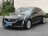 2022 CADILLAC CT5,autocango,china used car exporter,china ev exporter,chinese used car exporter,chinese used ev exporter