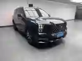 2022 GAC Trumpchi GS8 2.0T 252HP L4 8AT