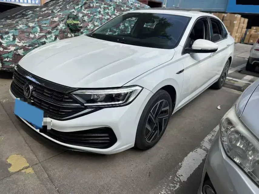 2023 Volkswagen Sagitar 1.4T 150HP L4 7DCT