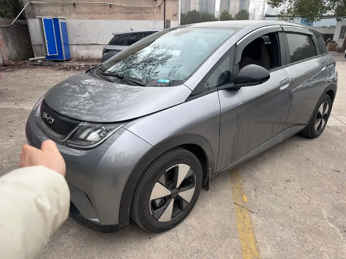 2023 BYD Dolphin BEV 44.928KWH,autocango,china used car exporter,china ev exporter,chinese used car exporter,chinese used ev exporter