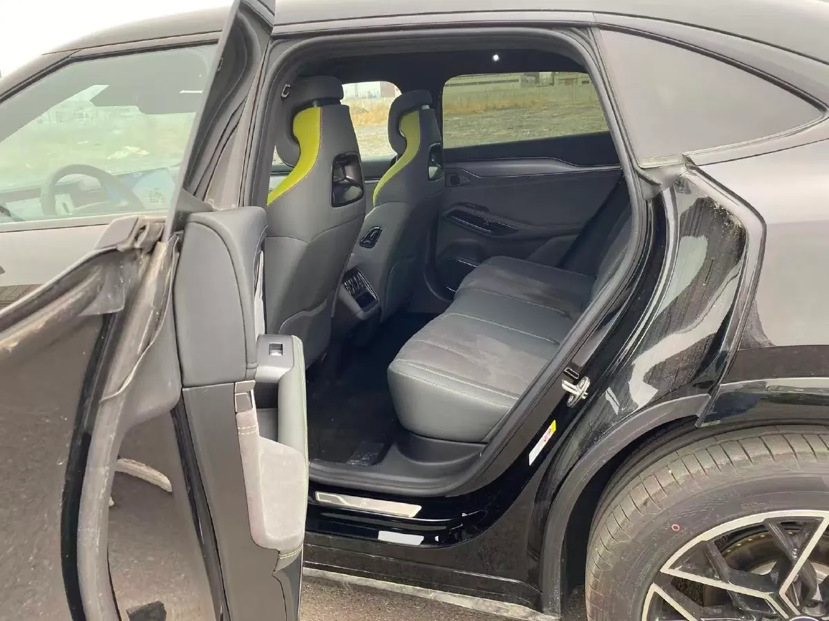 2024 BYD SongL EV BEV 87.04KWH,autocango,china used car exporter,china ev exporter,chinese used car exporter,chinese used ev exporter