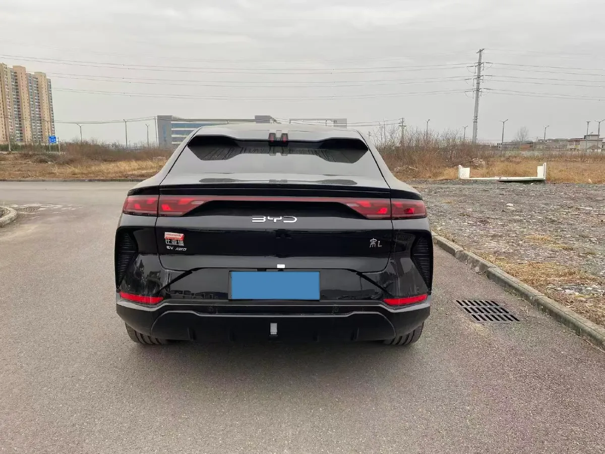 2024 BYD SongL EV BEV 87.04KWH,autocango,china used car exporter,china ev exporter,chinese used car exporter,chinese used ev exporter