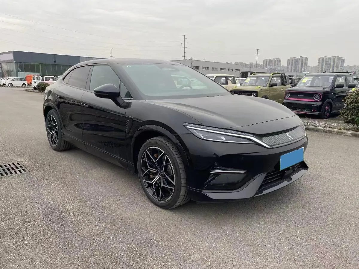 2024 BYD SongL EV BEV 87.04KWH,autocango,china used car exporter,china ev exporter,chinese used car exporter,chinese used ev exporter