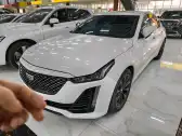 2020 CADILLAC CT5,autocango,china used car exporter,china ev exporter,chinese used car exporter,chinese used ev exporter