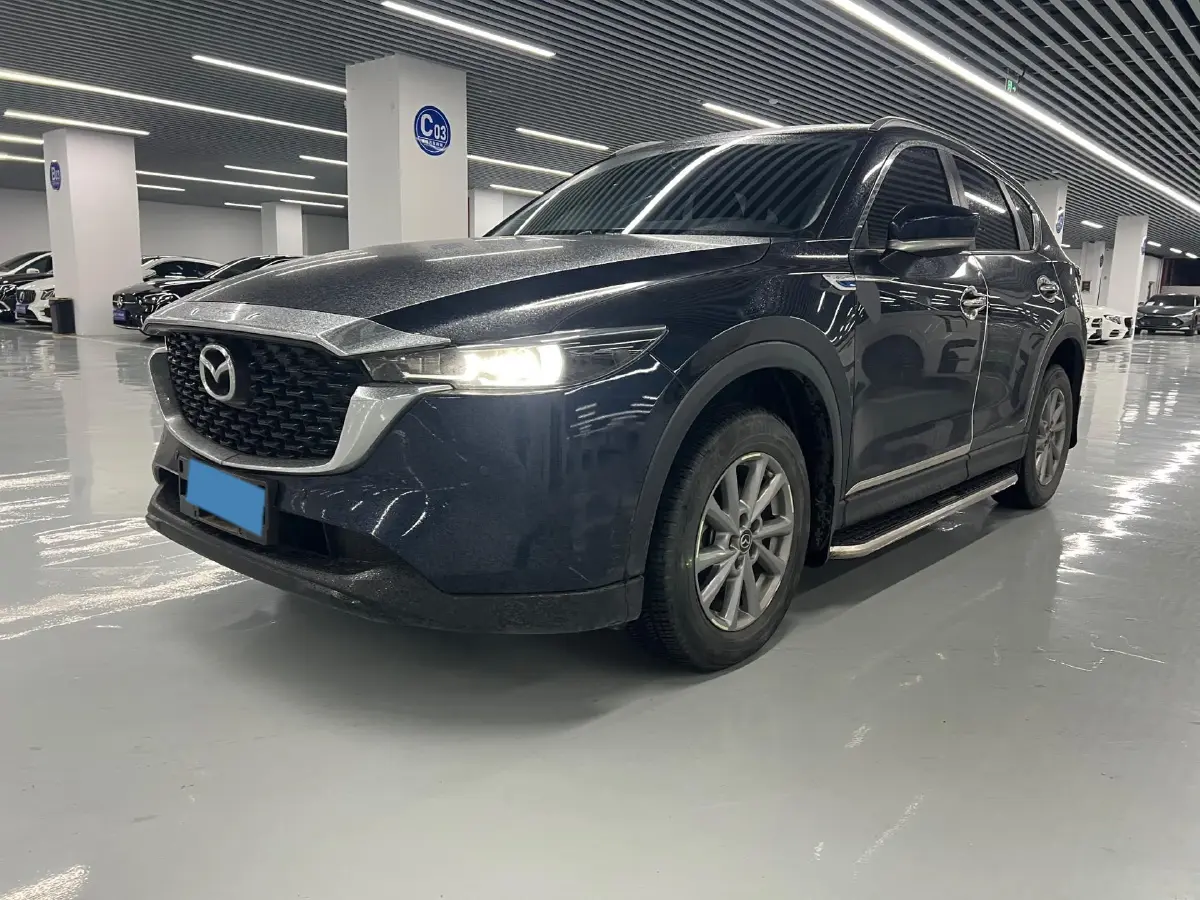 2022 Hyundai Tucson 2.0L 150HP L4 6AT Hybrid