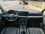 2024 Volkswagen Tiguan L 2.0T 186HP L4 7DCT