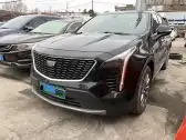 2020 CADILLAC XT4,autocango,china used car exporter,china ev exporter,chinese used car exporter,chinese used ev exporter