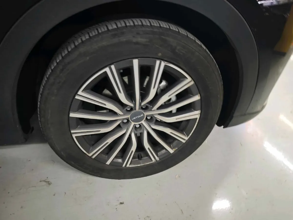 2024 Jetour X70 Plus 1.5T 156HP L4 6DCT,autocango,china used car exporter,china ev exporter,chinese used car exporter,chinese used ev exporter